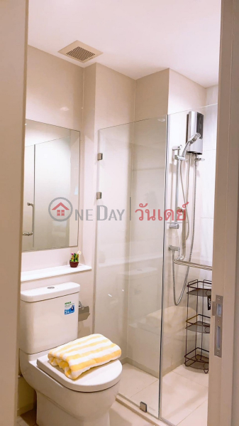 Property Search Thailand | OneDay | Residential, Rental Listings Condo for Rent: Life One Wireless, 29 m², 1 bedroom(s)