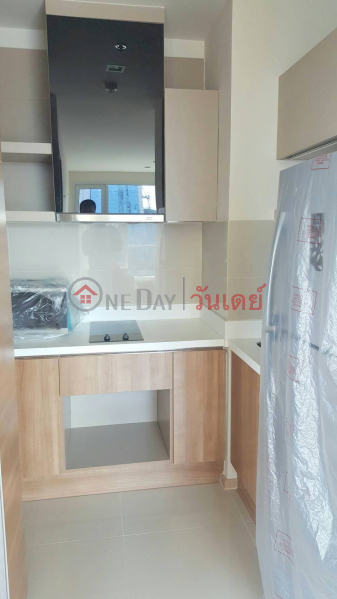 Condo for Rent: Rhythm Sathorn, 55 m², 1 bedroom(s) Rental Listings