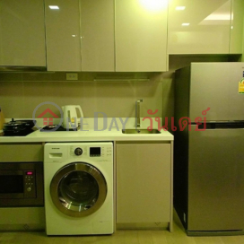 Condo for Rent: Dazzle Sukhumvit 7, 36 m², 1 bedroom(s) - OneDay_0