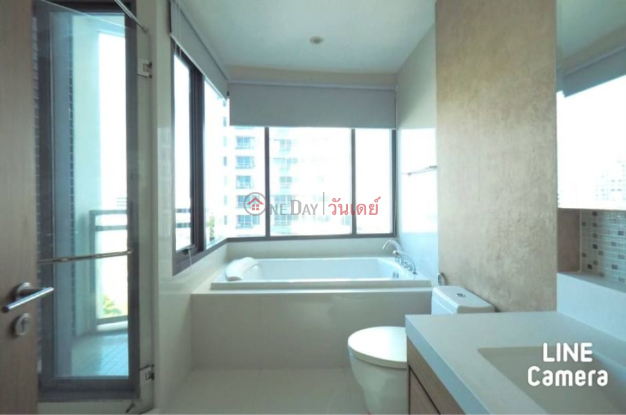 Condo for Rent: Bright Sukhumvit 24, 93 m², 2 bedroom(s) Rental Listings