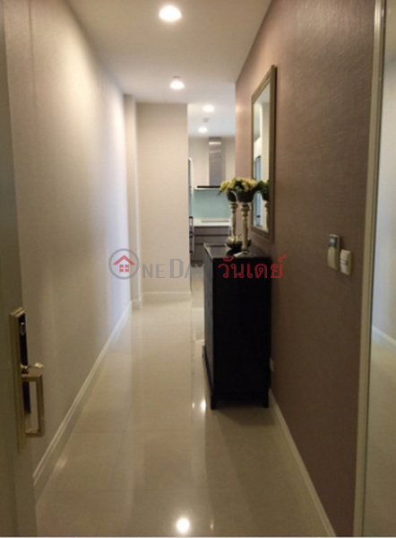 Condo for Rent: Q Langsuan, 106 m², 2 bedroom(s) Thailand | Rental, ฿ 82,000/ month