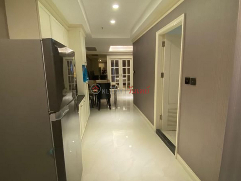 ฿ 35,000/ month | Condo for Rent: State Tower, 60 m², 1 bedroom(s)