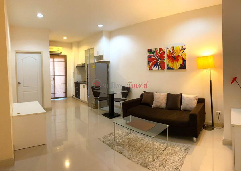 Condo for Rent: Metha Place @ Ratchada, 43 m², 1 bedroom(s) Rental Listings