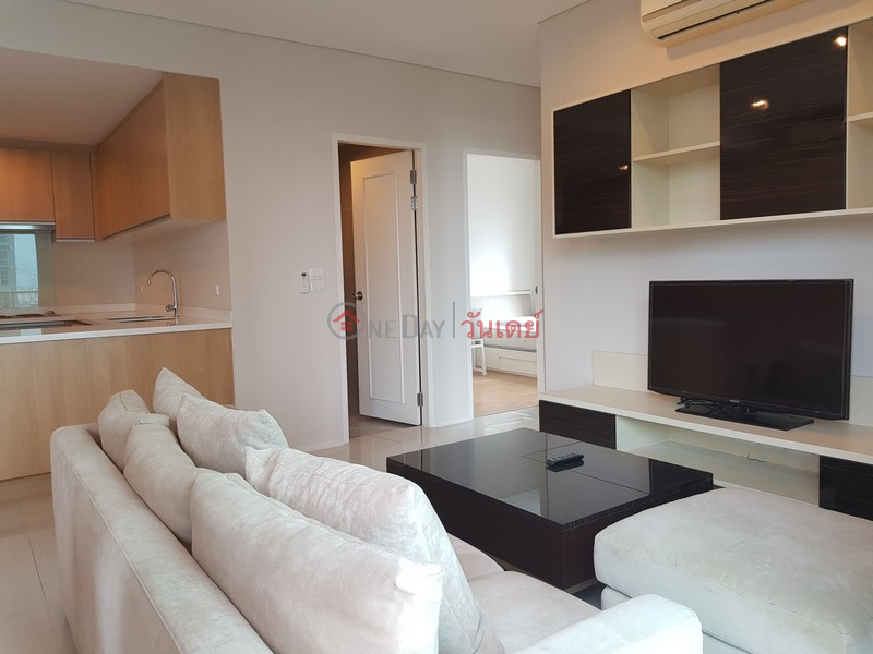 Condo for Rent: Villa Asoke, 81 m², 2 bedroom(s) Rental Listings