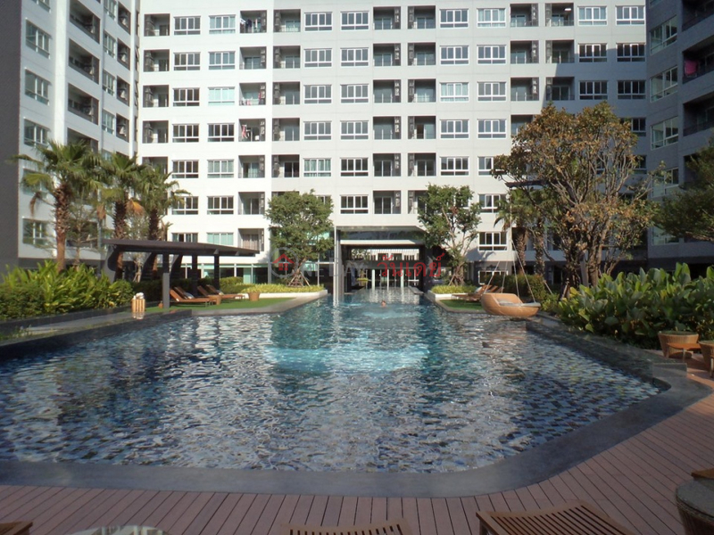  | 1, Residential | Rental Listings ฿ 12,500/ month