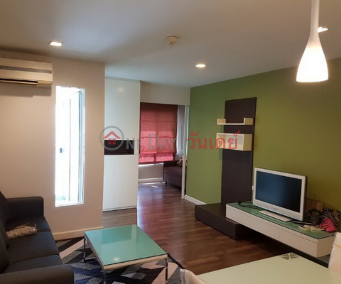 Condo for Rent: The Room Sukhumvit 79, 58 m², 2 bedroom(s) - OneDay_0