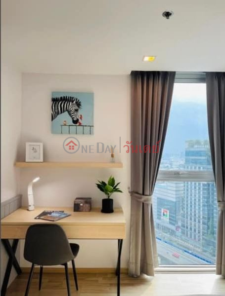 Property Search Thailand | OneDay | Residential | Rental Listings Haus 23 Condo (24th floor)