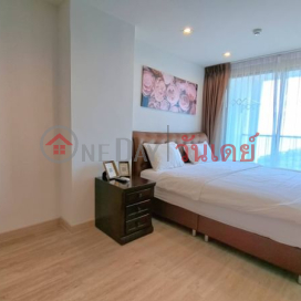 De Amber 2 Beds 2 Baths Na Jomtien 56 Bang Saray _0