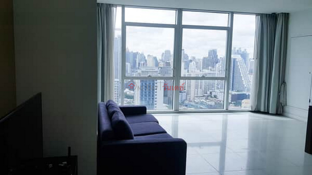 คอนโด สำหรับ เช่า: Athenee Residence, 200 ตร.ม., 3 ห้องนอน รายการเช่า