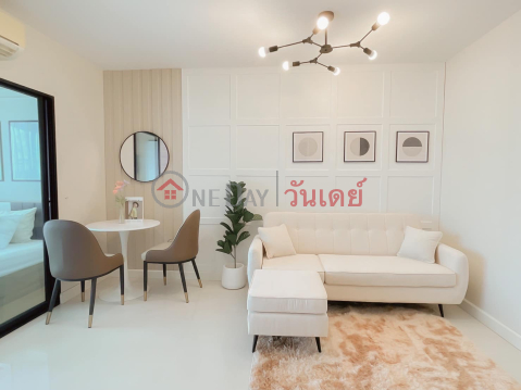 Condo for Sale: Metro Sky Ratchada, 30 m², 1 bedroom(s) - OneDay_0