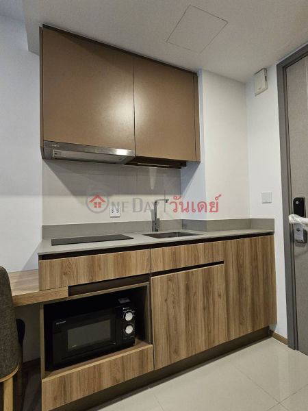 Condo for Rent: Taka Haus Ekamai 12, 31 m², 1 bedroom(s) Rental Listings