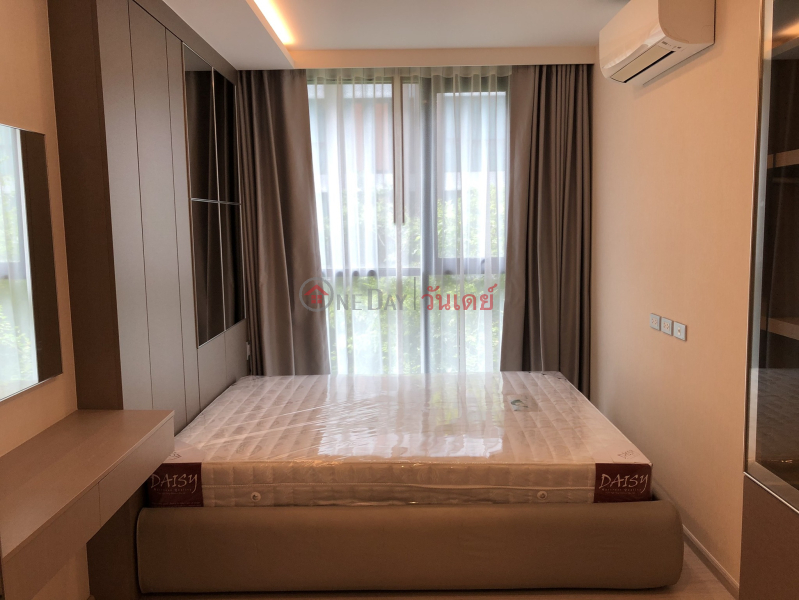 Property Search Thailand | OneDay | Residential, Rental Listings Condo for Rent: Vtara Sukhumvit 36, 65 m², 2 bedroom(s)