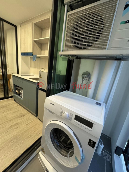 ฿ 13,000/ month | Condo KAVE Seed Kaset (8th floor, building A) for rent