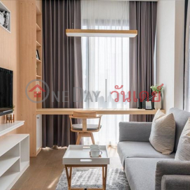 Condo for Rent: Ashton Chula - Silom, 33 m², 1 bedroom(s) - OneDay_0