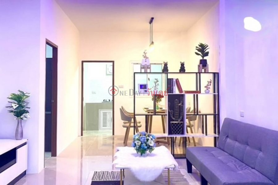 Town House For Sale Soi Chaiyapornvitee Sales Listings (TRI-12277)