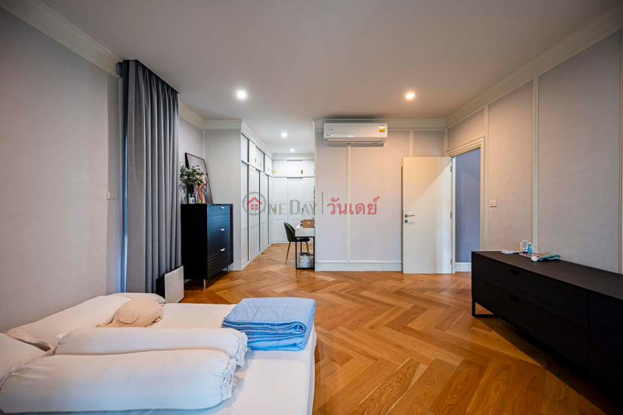 บ้านเดี่ยวหรู 4 ห้องนอนให้เช่าในบูราสิริพัฒนากาญจน์ | ประเทศไทย เช่า, ฿ 150,000/ เดือน