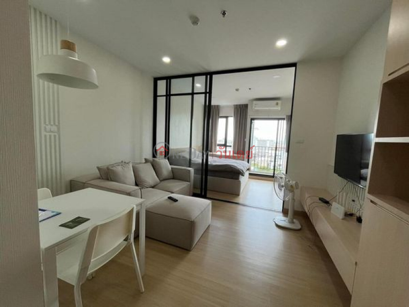 Condo for rent: Supalai Loft Prajadhipok-Wongwian Yai (12th floor) Rental Listings