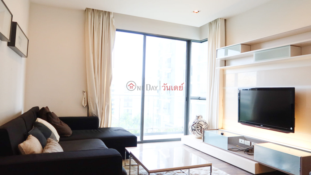 คอนโด สำหรับ เช่า: The Room Sukhumvit 62, 70 ตร.ม., 2 ห้องนอน รายการเช่า