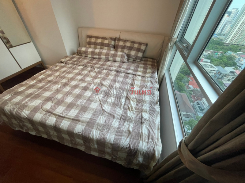 Condo for Rent: Belle Grand Rama 9, 68 m², 2 bedroom(s),Thailand Rental, ฿ 35,000/ month