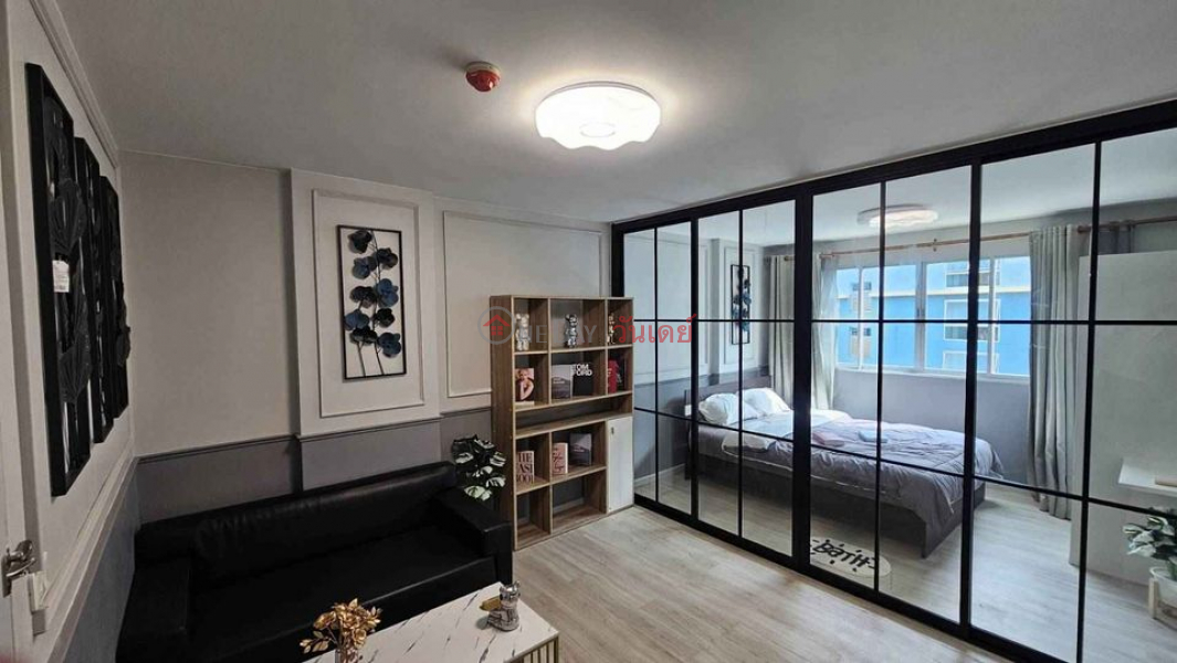 ฿ 1.69Million | [SALE]DCondo Kathu (4th floor, building C). Pool view