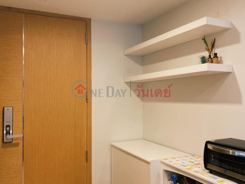 Condo for Rent: SOCIO Ruamrudee, 31 m², 1 bedroom(s) - OneDay_0