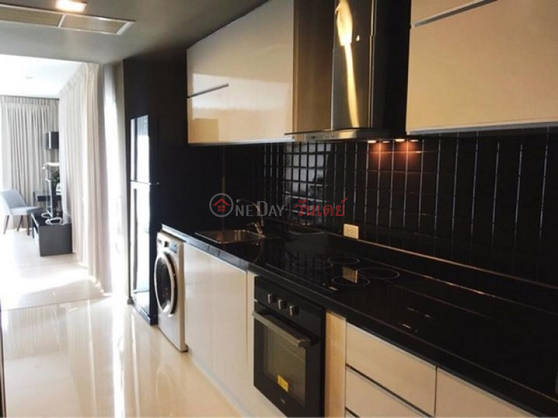 Condo for Sale: Noble Remix, 63 m², 1 bedroom(s) Thailand, Sales | ฿ 11.8Million