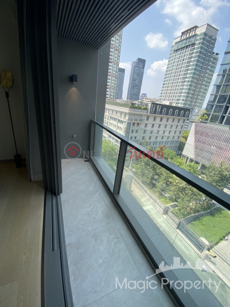 The Strand Thonglor, Khlong Tan Nuea, Watthana, Bangkok Thailand | Sales | ฿ 46.8Million