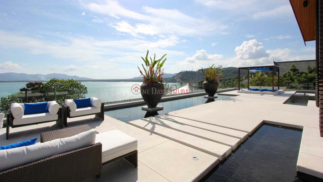 Villa Padma, Thailand, Rental, ฿ 1.27Million/ month