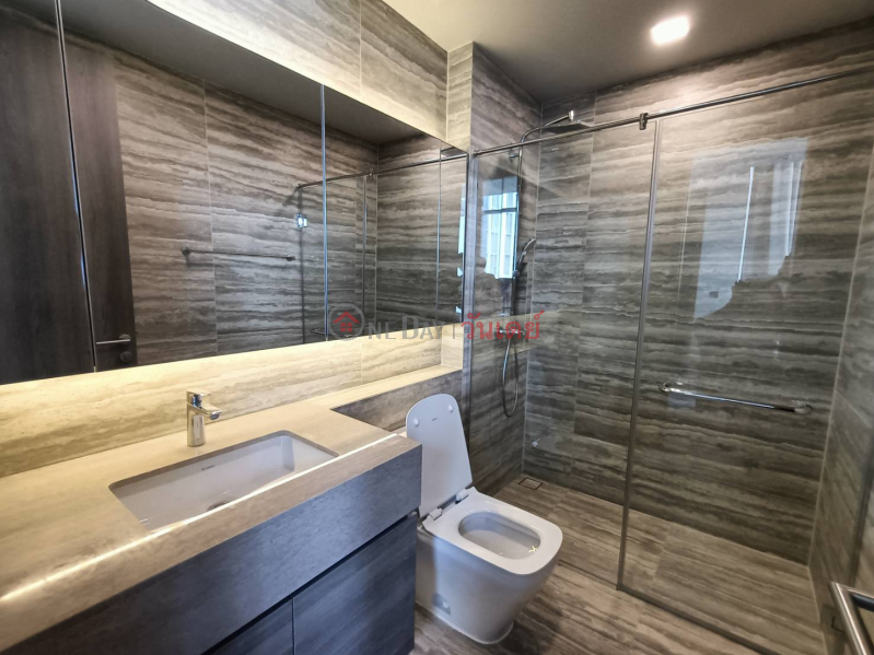 ฿ 100,000/ month | Condo for Rent: Celes Asoke, 97 m², 2 bedroom(s)