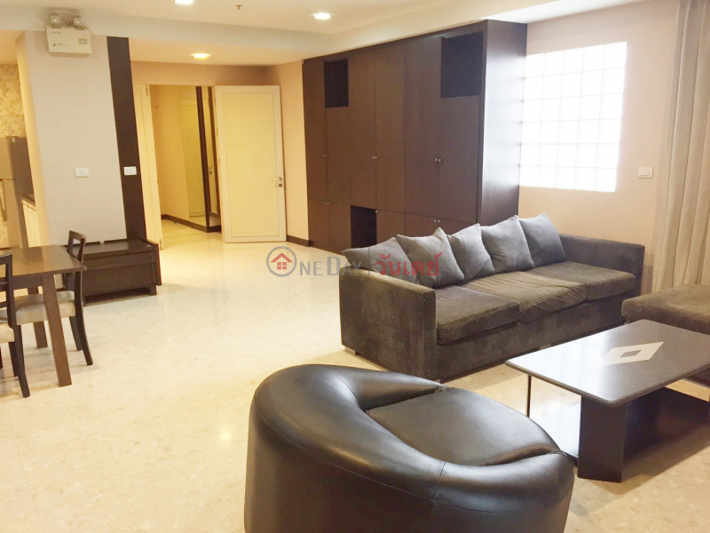 Condo for Rent: Nusasiri Grand, 176 m², 3 bedroom(s) Rental Listings