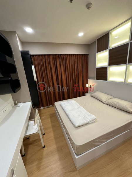 คอนโด สำหรับ ขาย: Baan Klang Krung Siam - Pathumwan, 67 ตร.ม., 2 ห้องนอน ประเทศไทย ขาย, ฿ 9.5Million