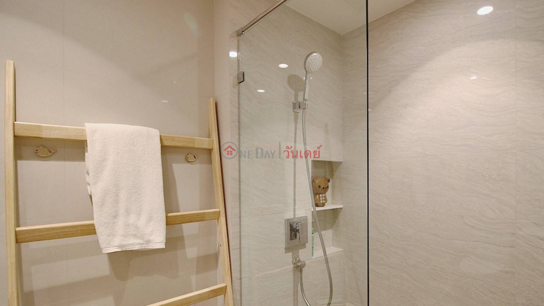 ฿ 39,000/ month, Condo for Rent: Maru Ekkamai 2, 42 m², 1 bedroom(s)