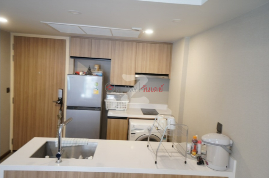  1 Residential Rental Listings ฿ 25,000/ month