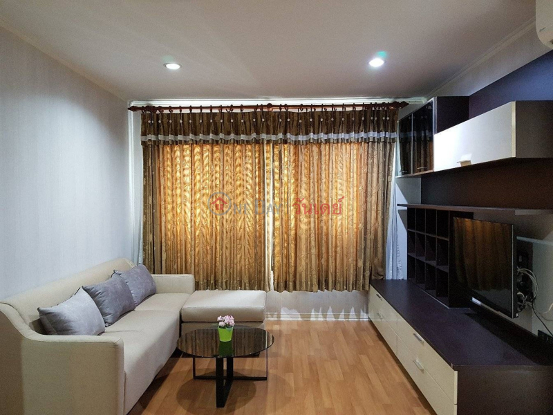 Condo for Rent: Lumpini Place Phahol - Saphankhwai, 65 m², 2 bedroom(s) Rental Listings