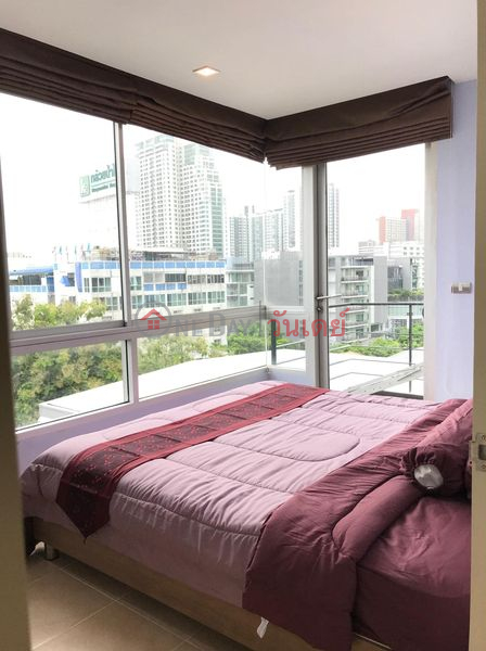 Condo for rent: Tree Condo Sukhumvit 42, Thailand, Rental ฿ 17,000/ month