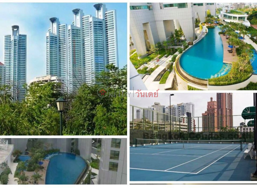 Property Search Thailand | OneDay | Residential, Rental Listings Condo for Rent: Millennium Residence, 68 m², 1 bedroom(s)