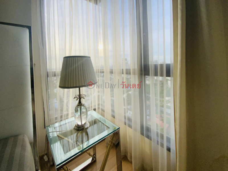 ฿ 98,000/ month, Condo for Rent: HQ by Sansiri, 100 m², 2 bedroom(s)