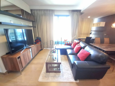 Condo for Rent: The Lumpini 24, 60 m², 2 bedroom(s) - OneDay_0