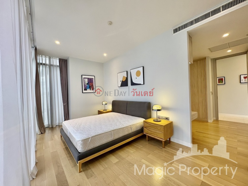 ฿ 180,000/ month Vittorio 39 Condominium, Khlong Tan Nuea, Watthana, Bangkok
