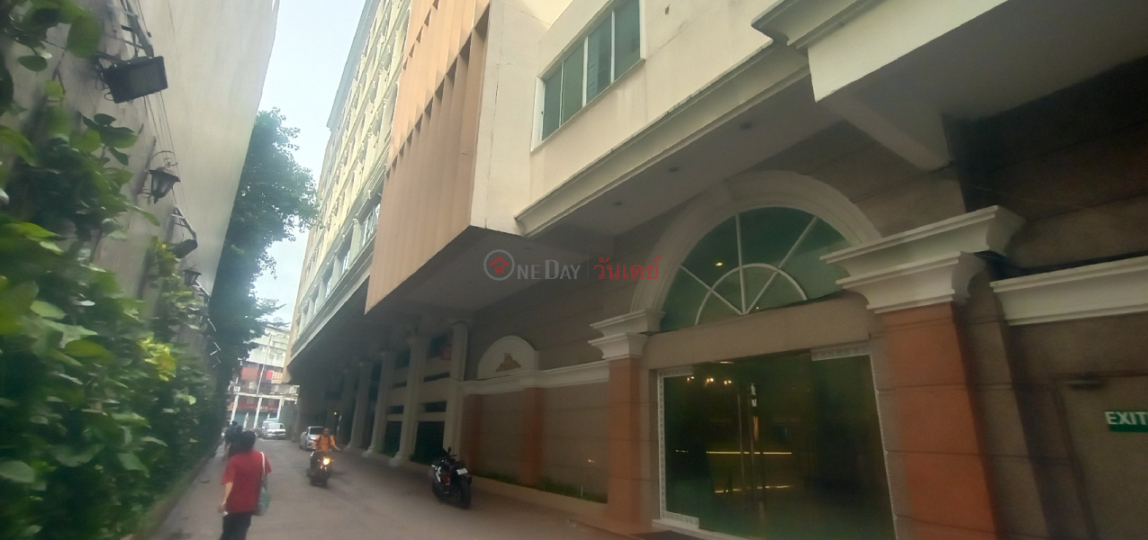 Hope Land Hotel (โรงแรมโฮปแลนด์),Khlong Toei | OneDay วันเดย์(2)