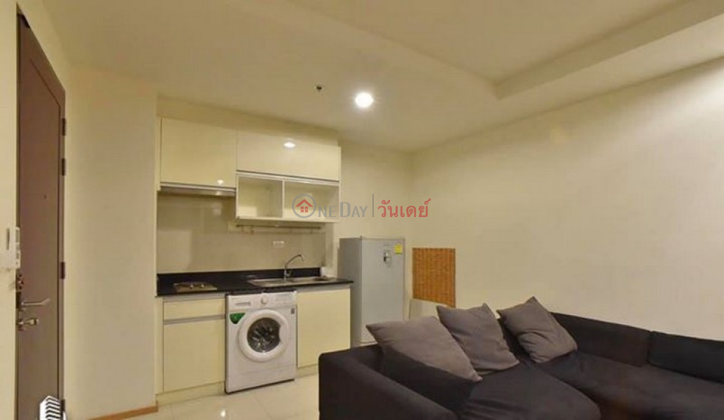 Abstracts Phahonyothin Park for Rent | Condo in Chatuchak | Thailand | Rental | ฿ 17,500/ month