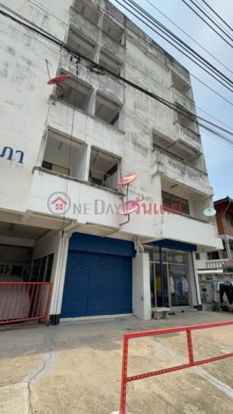 Court Rungnapa (คอร์ท รุ่งนภา),Mueang Nonthaburi | OneDay วันเดย์(1)