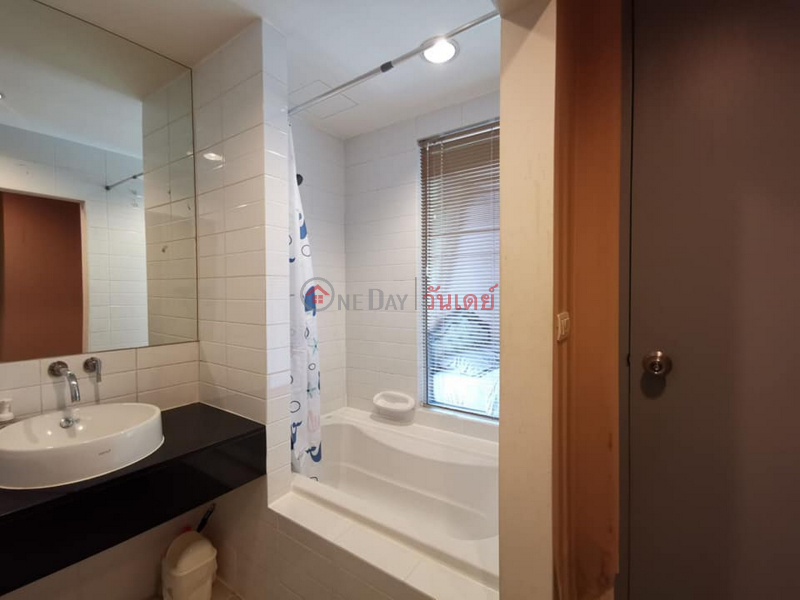 Condo for Rent: Ideo Mix Sukhumvit 103, 32 m², 1 bedroom(s) Rental Listings