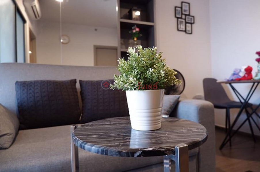  1, Residential | Rental Listings | ฿ 19,000/ month