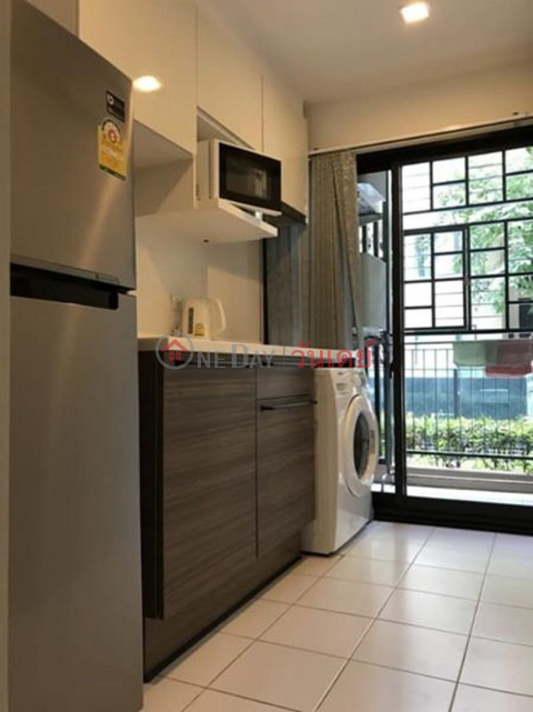 Condo for Rent: Condolette Pixel Sathorn, 35 m², 1 bedroom(s) - OneDay_0