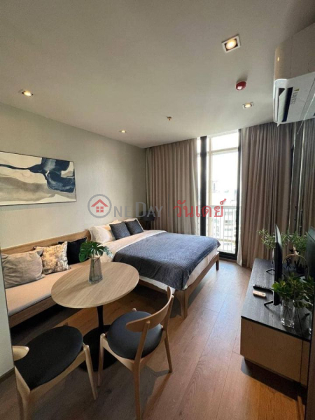 Condo for Rent: Park Origin Phromphong, 25 m², 1 bedroom(s),Thailand | Rental | ฿ 18,000/ month