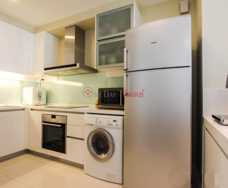 ฿ 124,000/ month | Condo for Rent: Bright Sukhumvit 24, 190 m², 3 bedroom(s)