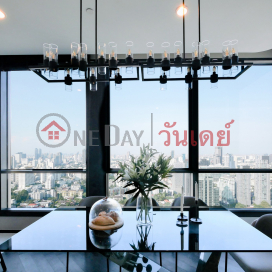 คอนโด สำหรับ เช่า: The Esse Sukhumvit 36, 125 ตร.ม., 3 ห้องนอน - OneDay_0