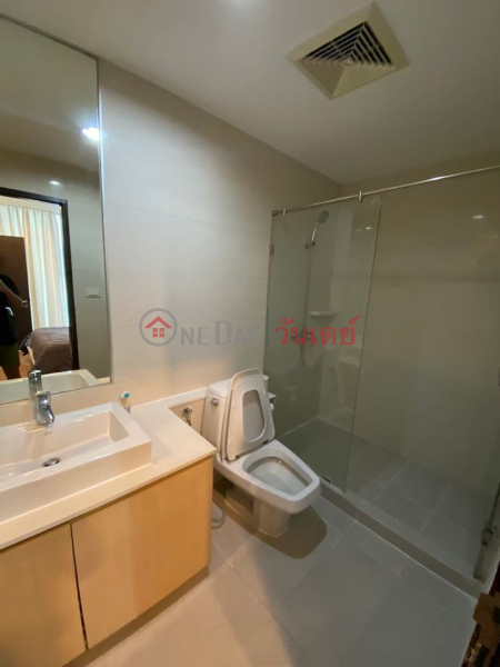 Condo for Rent: The Alcove Thonglor 10, 40 m², 1 bedroom(s) Rental Listings