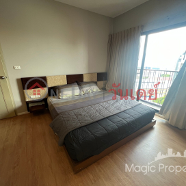 Noble Reveal Condominium, Watthana, Bangkok _0